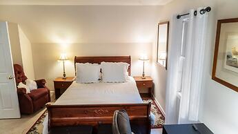 High Street Hideaway