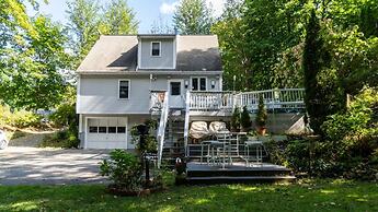 High Street Hideaway