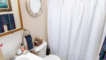 High Street Hideaway