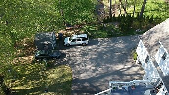 High Street Hideaway