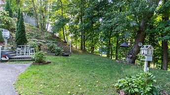 High Street Hideaway