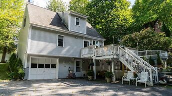 High Street Hideaway