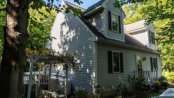 High Street Hideaway