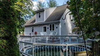 High Street Hideaway