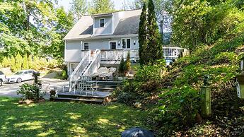 High Street Hideaway