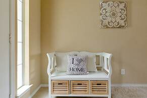 Spacious House BMT Six Flags Seaworld