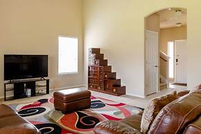 Spacious House BMT Six Flags Seaworld