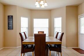 Spacious House BMT Six Flags Seaworld