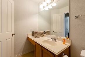 Spacious House BMT Six Flags Seaworld