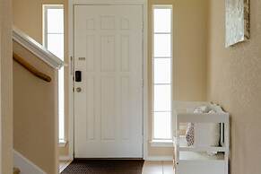 Spacious House BMT Six Flags Seaworld