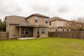 Spacious House BMT Six Flags Seaworld