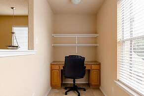 Spacious House BMT Six Flags Seaworld