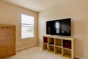 Spacious House BMT Six Flags Seaworld