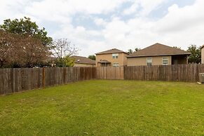 Spacious House BMT Six Flags Seaworld