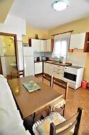 Zennova 23 - Nikiti Family Green Nest