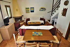 Zennova 23 - Nikiti Family Green Nest