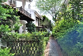 Zennova 23 - Nikiti Family Green Nest