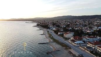 Zennova 23 - Nikiti Family Green Nest