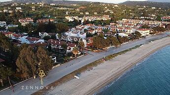 Zennova 23 - Nikiti Family Green Nest