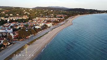 Zennova 23 - Nikiti Family Green Nest