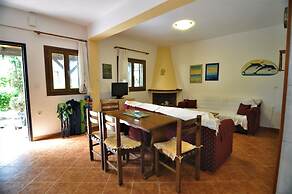 Zennova 23 - Nikiti Family Green Nest