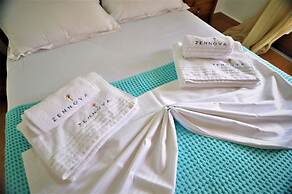 Zennova 23 - Nikiti Family Green Nest