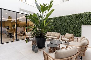 Pure Formosa Concept Hotel