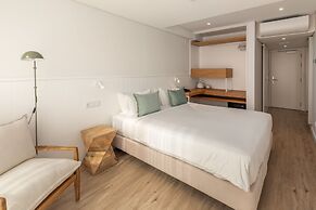 Pure Formosa Concept Hotel