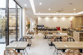 Pure Formosa Concept Hotel