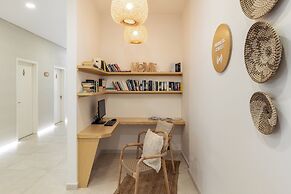 Pure Formosa Concept Hotel