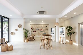 Pure Formosa Concept Hotel