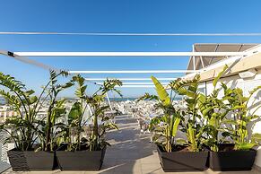 Pure Formosa Concept Hotel