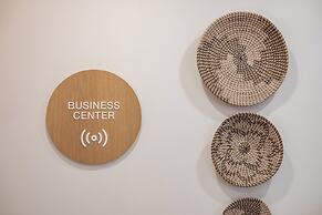 Pure Formosa Concept Hotel