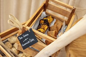 Pure Formosa Concept Hotel