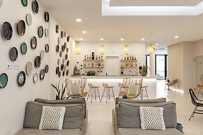 Pure Formosa Concept Hotel