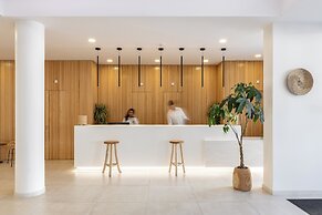 Pure Formosa Concept Hotel