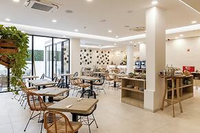 Pure Formosa Concept Hotel