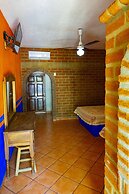 Balneario y Cabañas ISIS