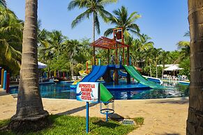 Balneario y Cabañas ISIS