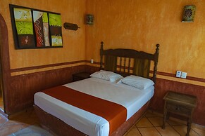 Balneario y Cabañas ISIS