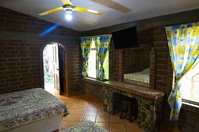 Balneario y Cabañas ISIS