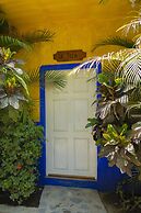 Balneario y Cabañas ISIS