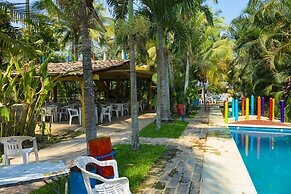 Balneario y Cabañas ISIS