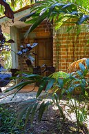 Balneario y Cabañas ISIS