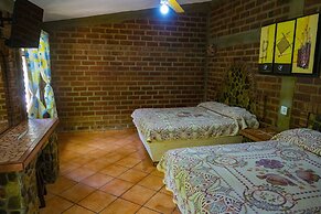 Balneario y Cabañas ISIS