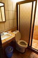 Balneario y Cabañas ISIS