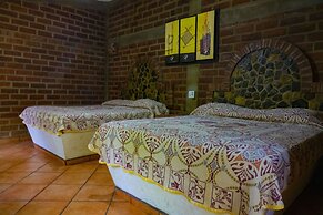 Balneario y Cabañas ISIS