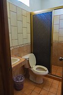 Balneario y Cabañas ISIS