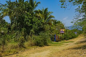 Balneario y Cabañas ISIS