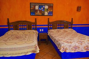 Balneario y Cabañas ISIS